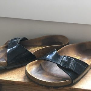 Birkenstock Madrid 38